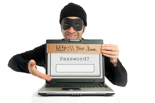 Protecting Your Child From Identity Theft
